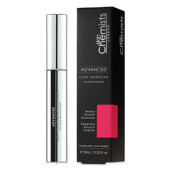 skinChemists' Advanced Lash Intensive - Picture 1 of 5